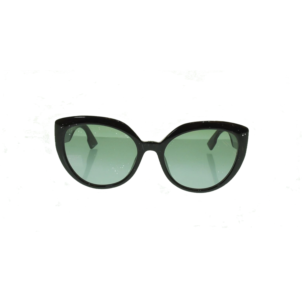 DIOR Lunettes de soleil DDiorF 80711 noir