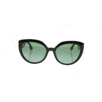 DIOR Lunettes de soleil DDiorF 80711 noir