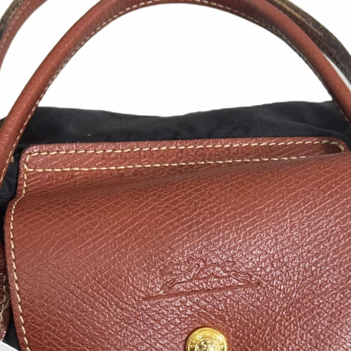 LONGCHAMP Pochette Le Pliage Original longchamp