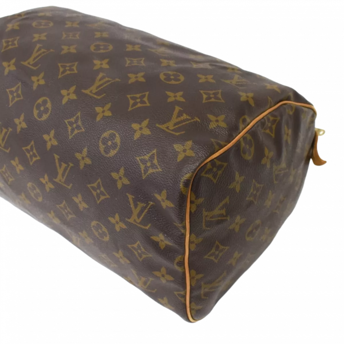 LOUIS VUITTON Sac Speedy 30 monogrammé