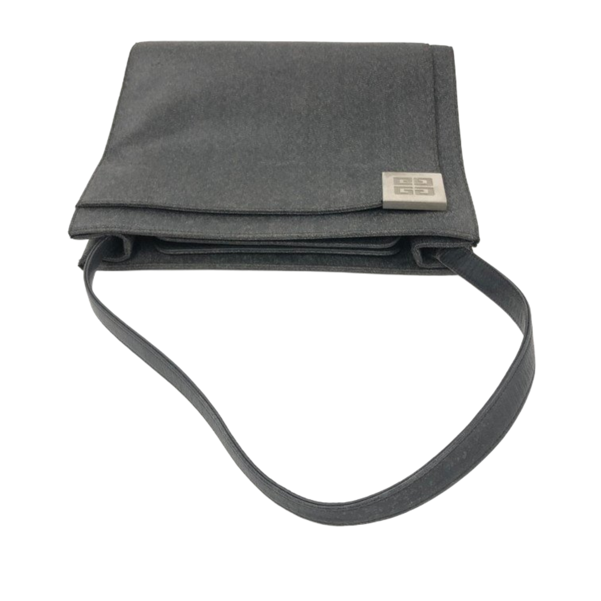 GIVENCHY Sac bandoulière Givenchy avec plaque logo