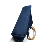 NINA RICCI Sac à main Mini bleu marine