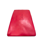 DIOR Pochette cosmétique, logo en relief rouge