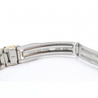 PIERRE CARDIN Montre-bracelet Pierre Cardin, en état de marche, pile remplacée