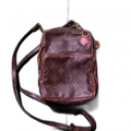 LOUIS VUITTON Sac à bandoulière Amazon PM vintage Louis Vuitton Monogram