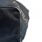 FENDI Fourre-tout noir avec bandoulière