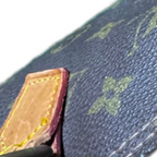 LOUIS VUITTON Speedy 25/20 Monogrammé restauré