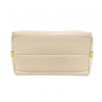 FERRAGAMO Sac cabas Salvatore Ferragamo Ruban Vara en cuir de veau