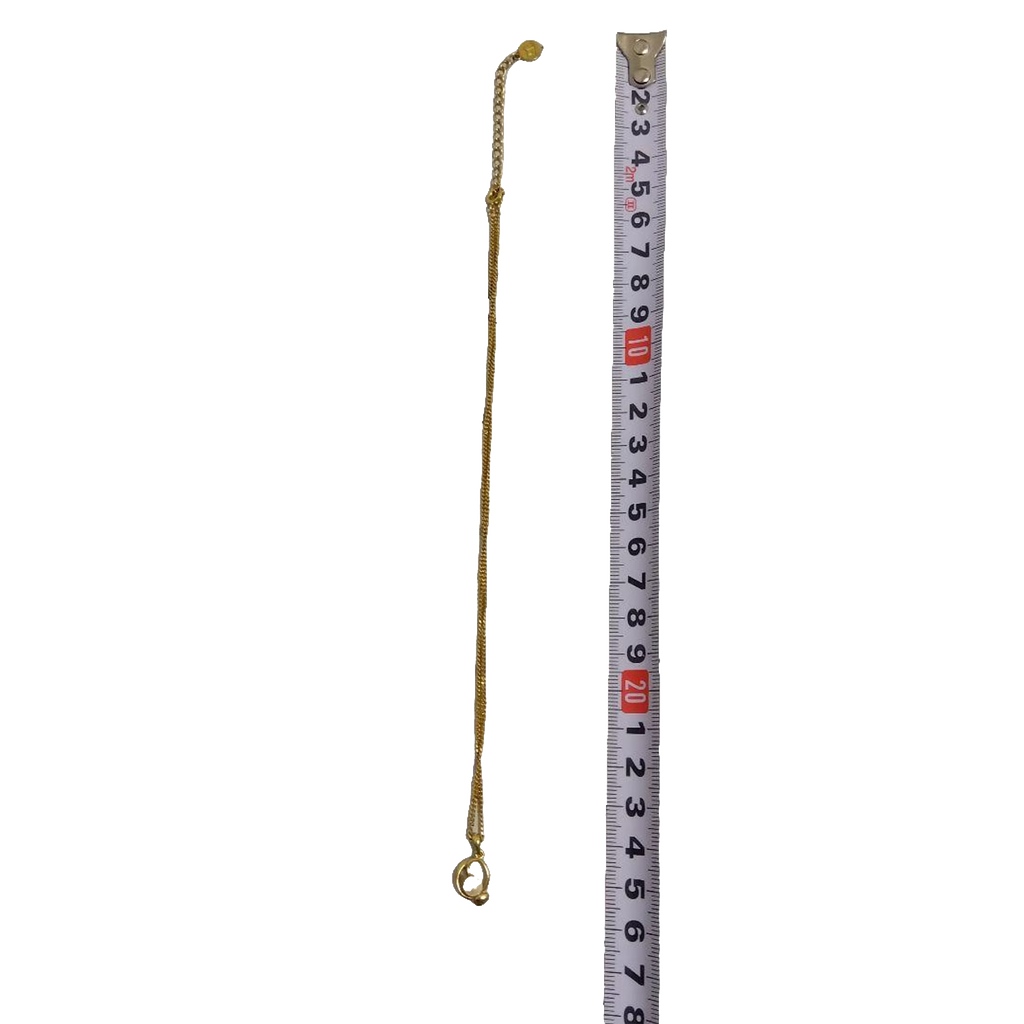 Courreges Necklace Gold Pearl Pendant Vintage Chain Women Jewelry