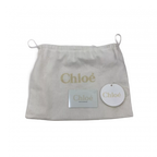 CHLOÉ Sac LILY bandoulière wdustcarte  3P0508-551