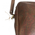 Etro Pochette etro milano avec motif
