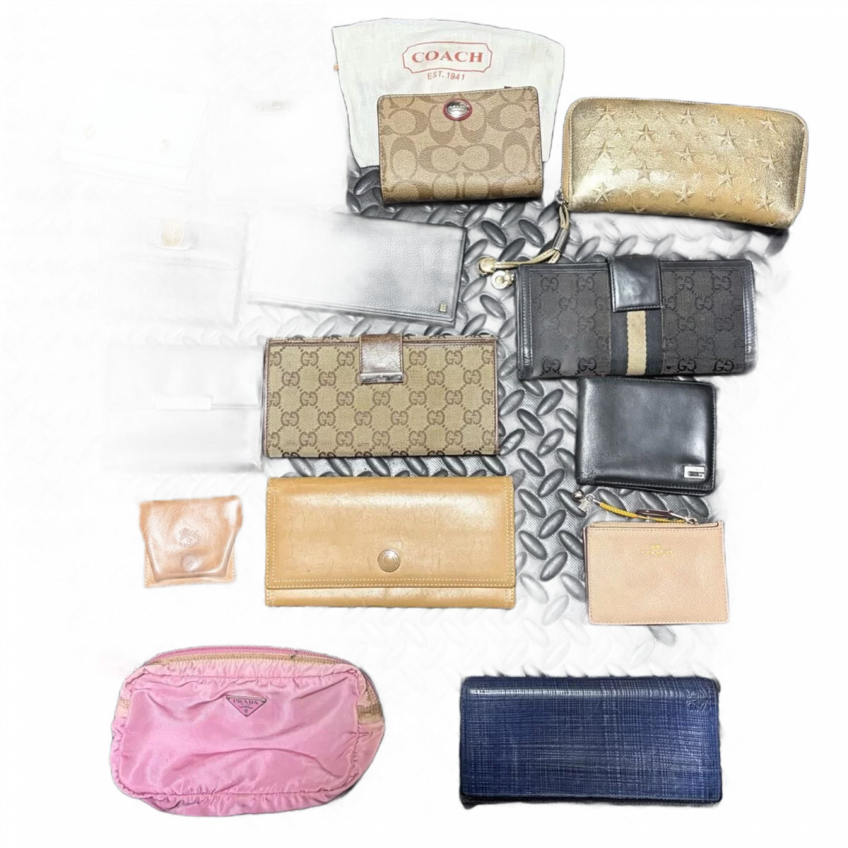 Gucci par la Maison Felzo