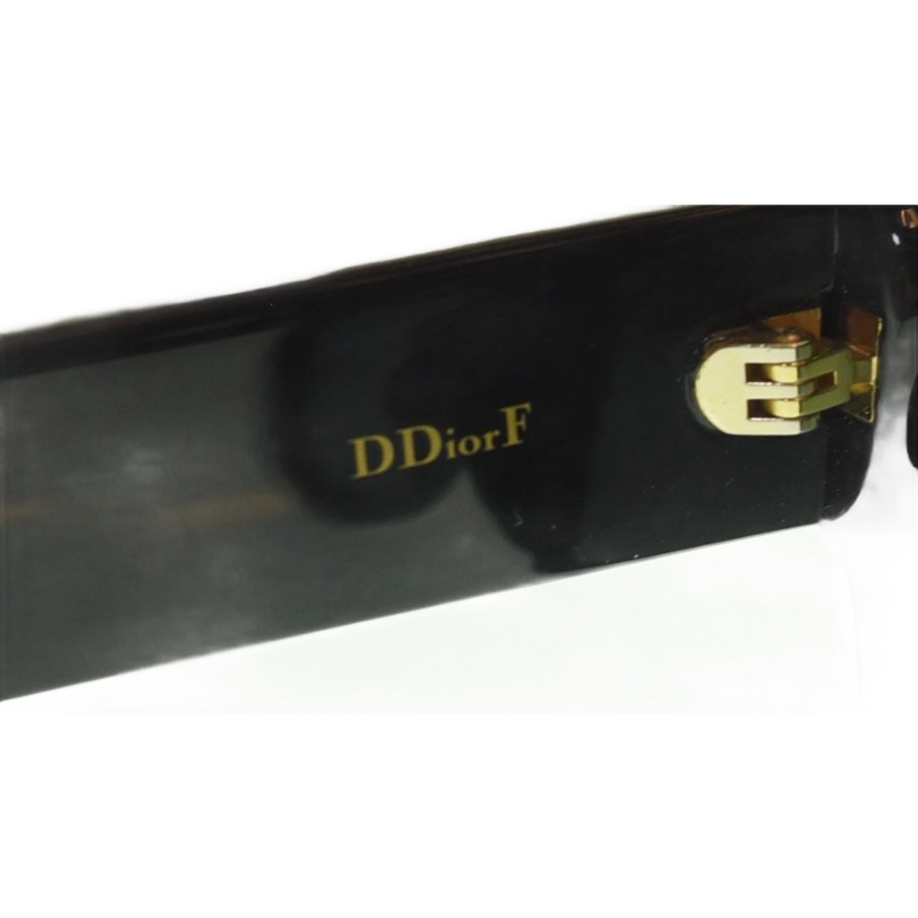 DIOR Lunettes de soleil DDiorF 80711 noir