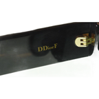 DIOR Lunettes de soleil DDiorF 80711 noir