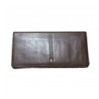 UNGARO Portefeuille Ungaro marron logo U or