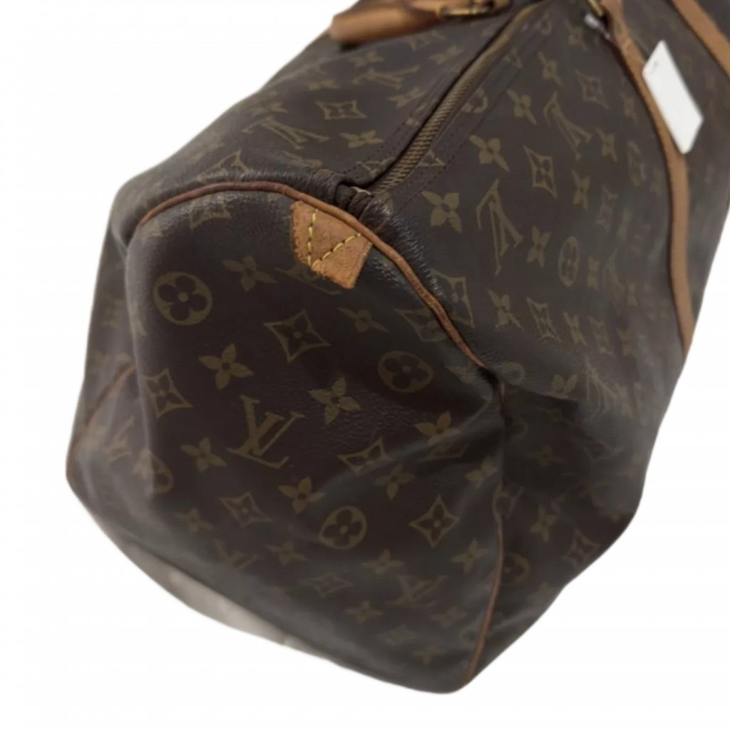 LOUIS VUITTON Keepall monogramme 55 Louis Vuitton