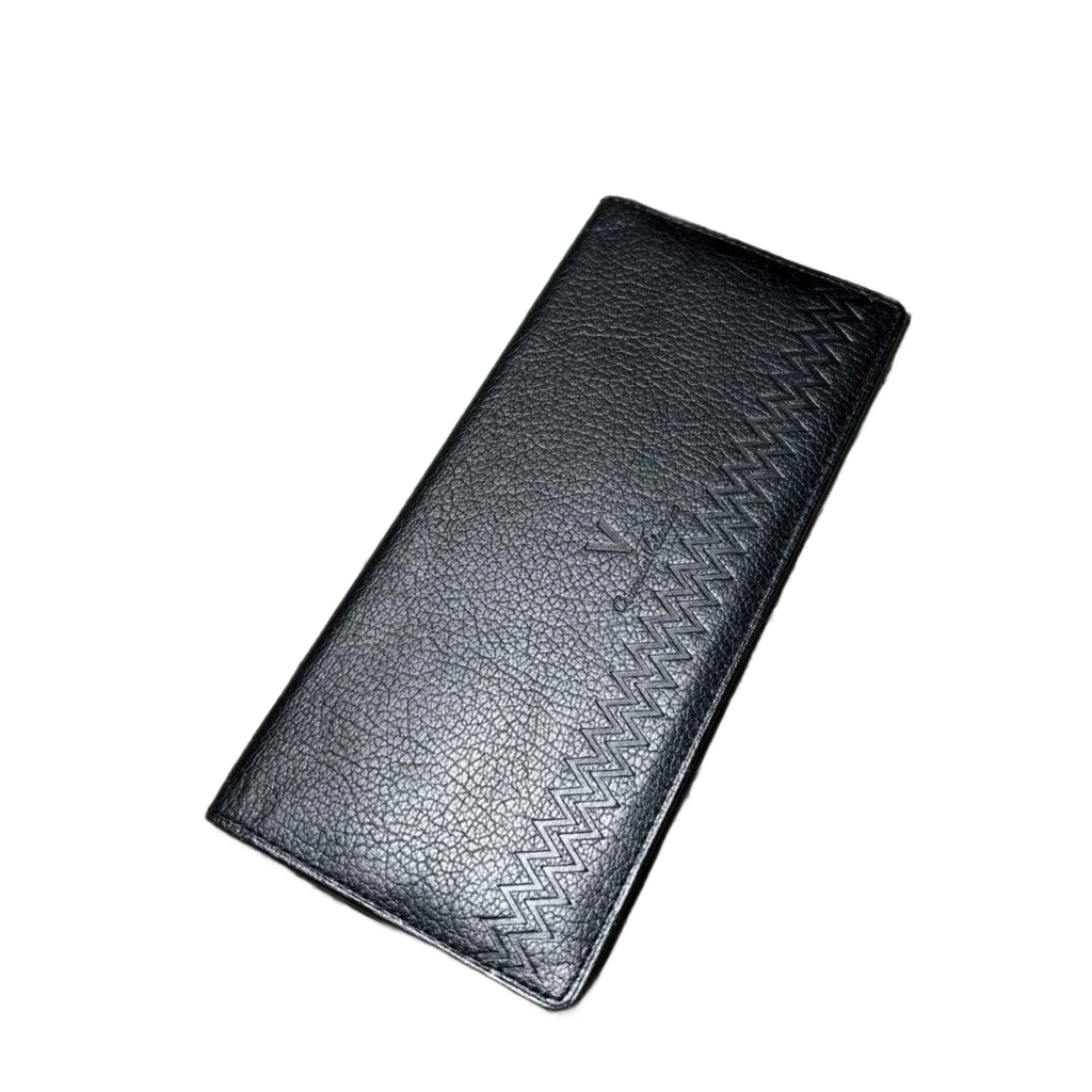 VALENTINO Portefeuille long Giovanni Valentino (avec carte)