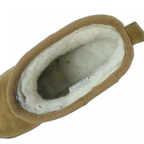 Autre Bottes UGG Classic Ultra Mini Platform en peau de mouton 37