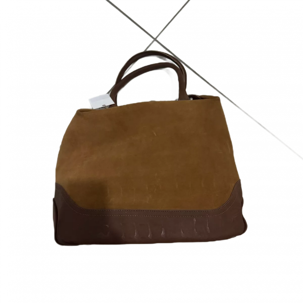 Francesco biasia Sac design avec bandoulière deim