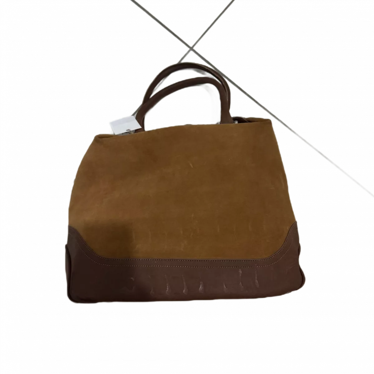 Francesco biasia Sac design avec bandoulière deim