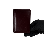 Cartier Must line card holder